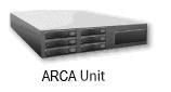  ARCA   Backup server